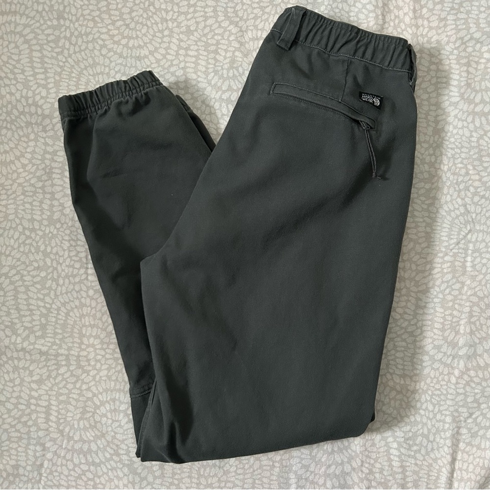 Mountain Hardwear Jackson Ridge Pant Women's size 6 - Picture 4 of 8